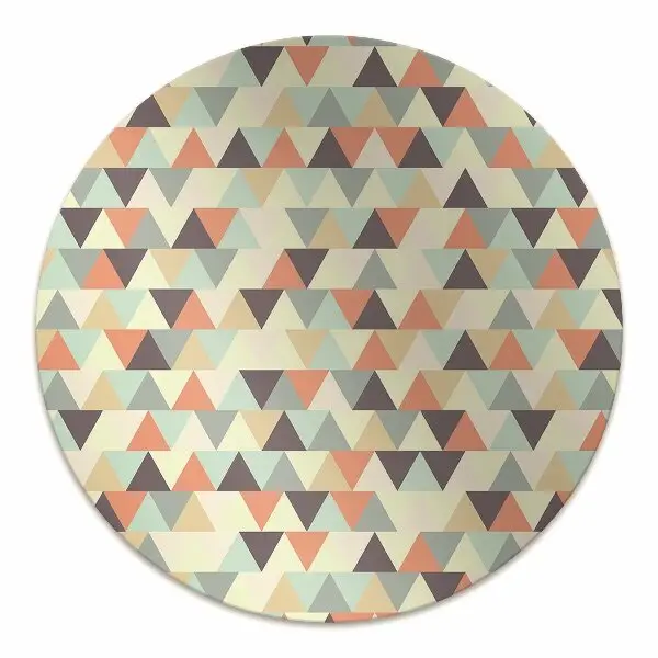 Podloga za zaščito tal Small triangles
