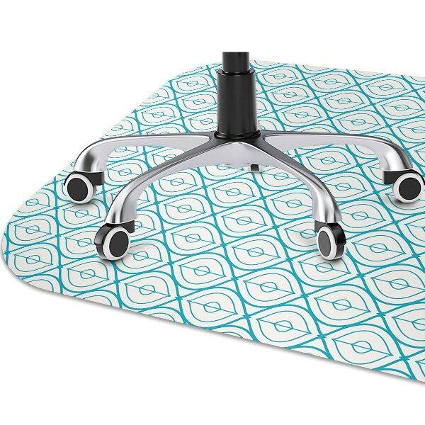 Podloga za stol Retro pattern