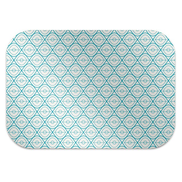 Podloga za stol Retro pattern