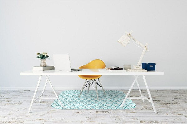 Podloga za stol Retro pattern