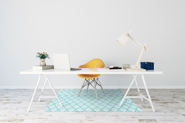 Podloga za stol Retro pattern