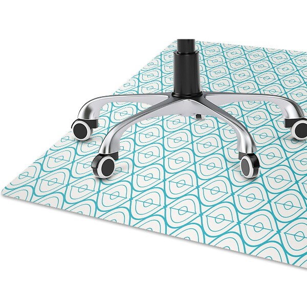 Podloga za stol Retro pattern