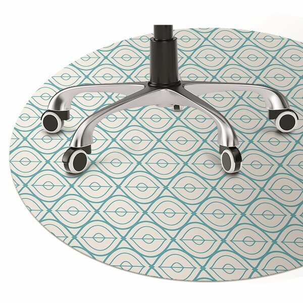 Podloga za stol Retro pattern