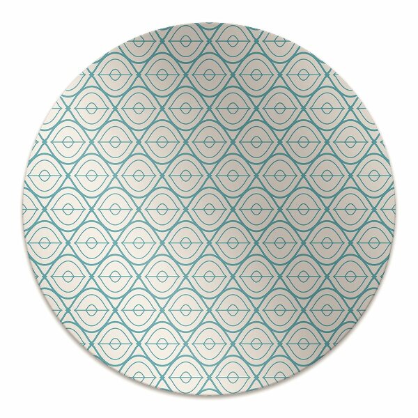 Podloga za stol Retro pattern