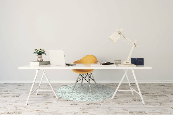 Podloga za stol Retro pattern