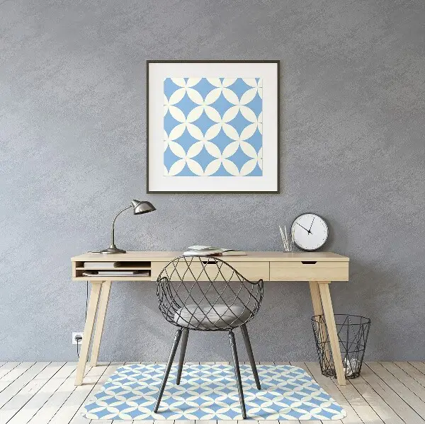 Podloga za stol Moroccan tile
