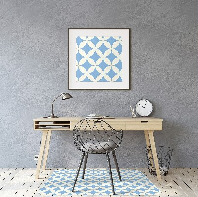 Podloga za stol Moroccan tile