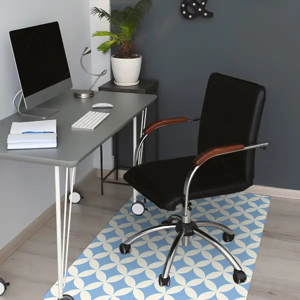 Podloga za stol Moroccan tile