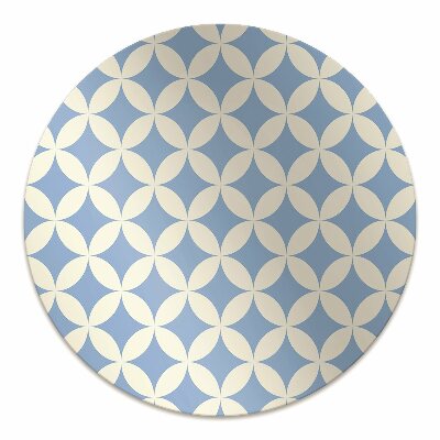 Podloga za stol Moroccan tile