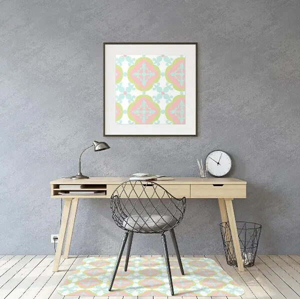 Podloga za stol Spanish tile