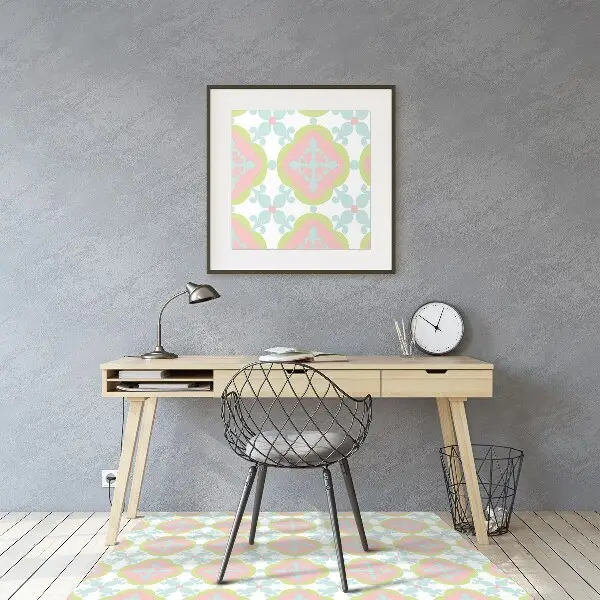 Podloga za stol Spanish tile