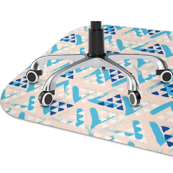 Podloga za stol Triangle pattern