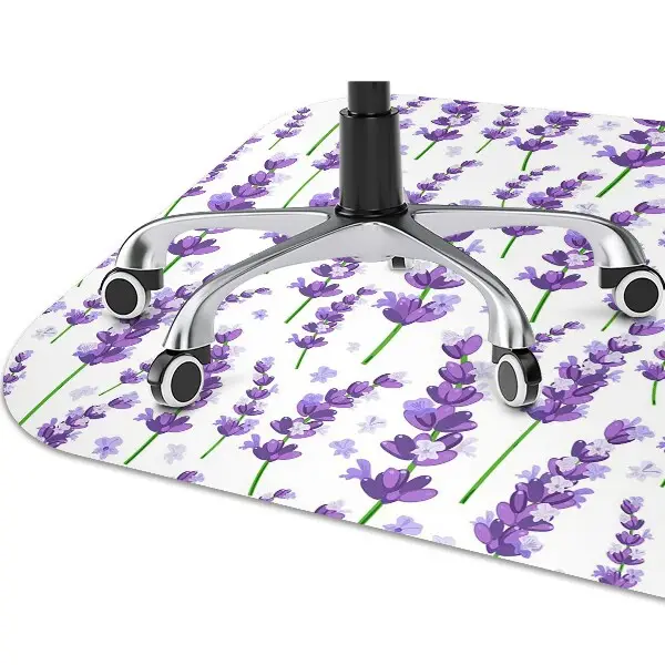 Podloga za zaščito tal Lavender