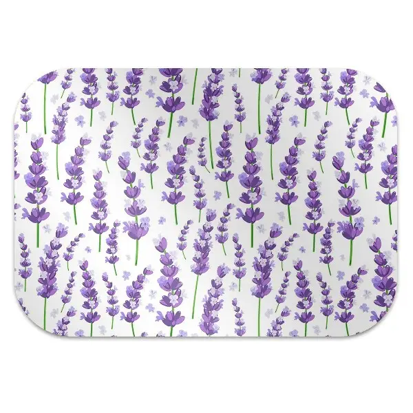 Podloga za zaščito tal Lavender