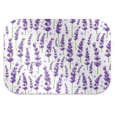 Podloga za zaščito tal Lavender