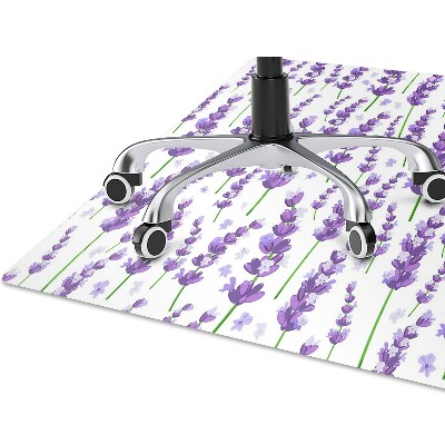 Podloga za zaščito tal Lavender