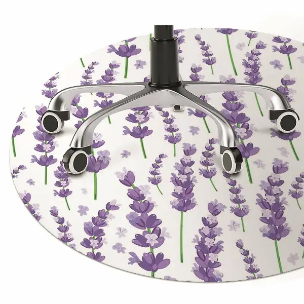 Podloga za zaščito tal Lavender