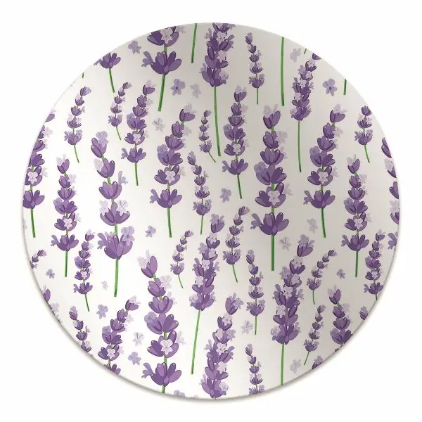 Podloga za zaščito tal Lavender