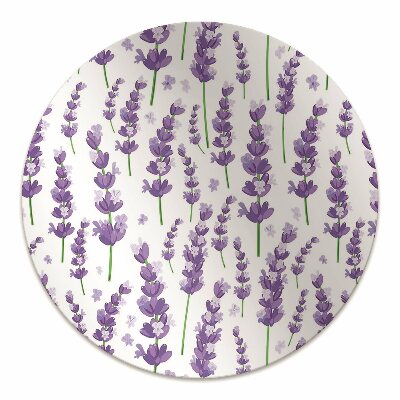 Podloga za zaščito tal Lavender