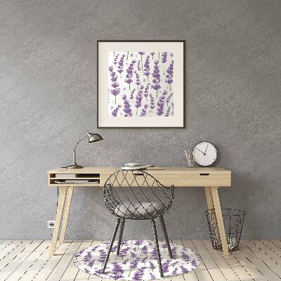 Podloga za zaščito tal Lavender