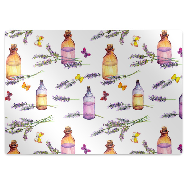 Podloga za stol Lavender oil