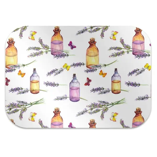 Podloga za stol Lavender oil