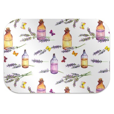 Podloga za stol Lavender oil