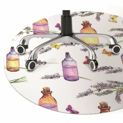 Podloga za stol Lavender oil