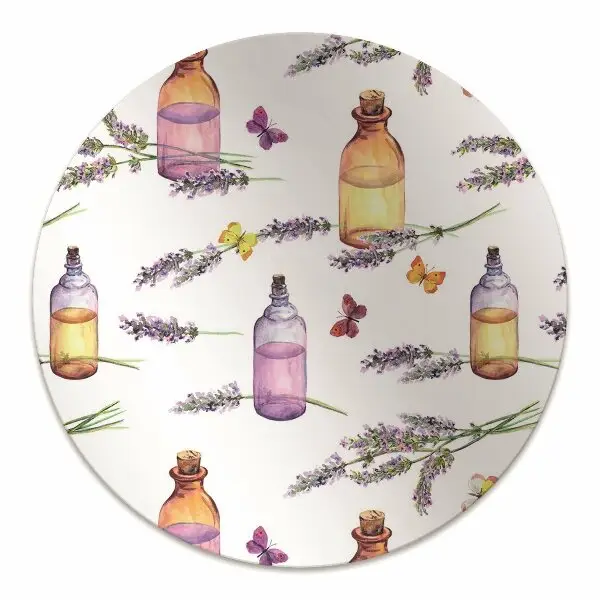 Podloga za stol Lavender oil