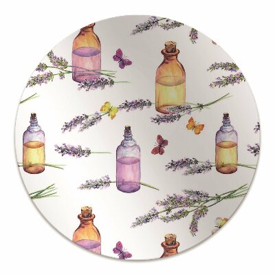 Podloga za stol Lavender oil