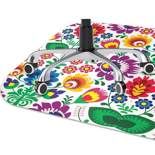 Podloga za stol Old polish pattern