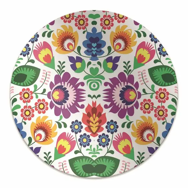 Podloga za stol Old polish pattern