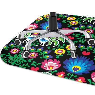 Podloga za stol Folk art