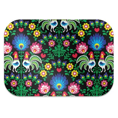 Podloga za stol Folk art