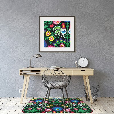Podloga za stol Folk art