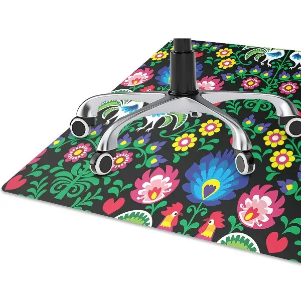 Podloga za stol Folk art