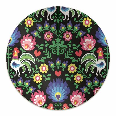 Podloga za stol Folk art