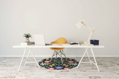 Podloga za stol Folk art