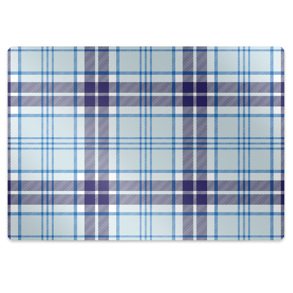 Podloga za stol Tartan