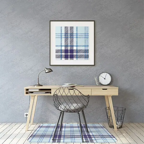 Podloga za stol Tartan