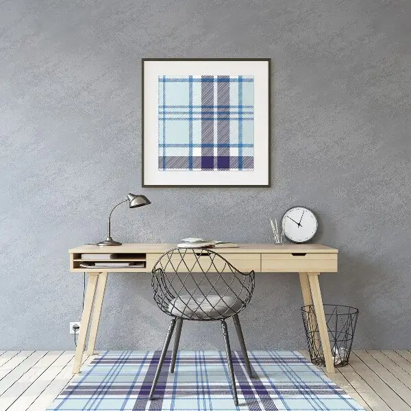 Podloga za stol Tartan