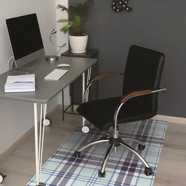 Podloga za stol Tartan