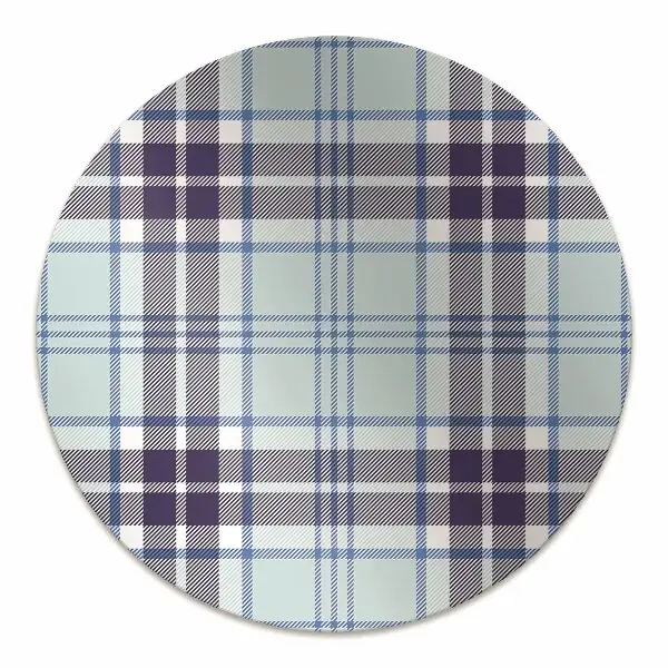 Podloga za stol Tartan