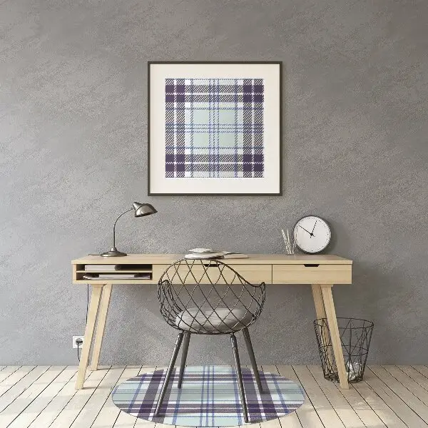 Podloga za stol Tartan