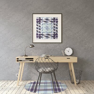 Podloga za stol Tartan