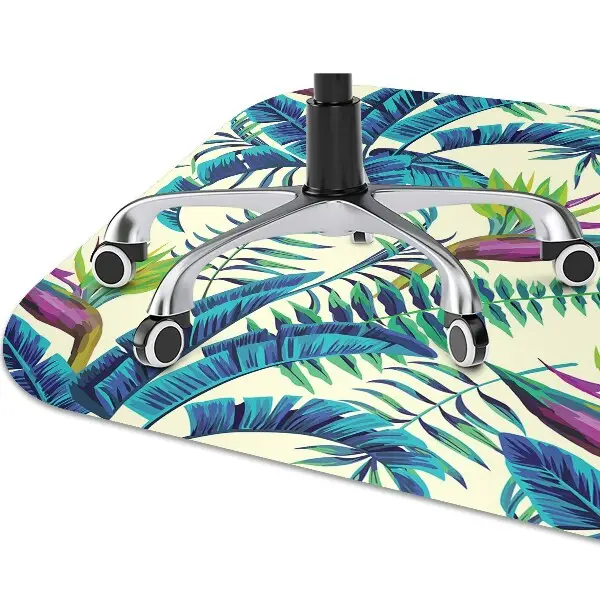 Podloga za stol Tropical picture