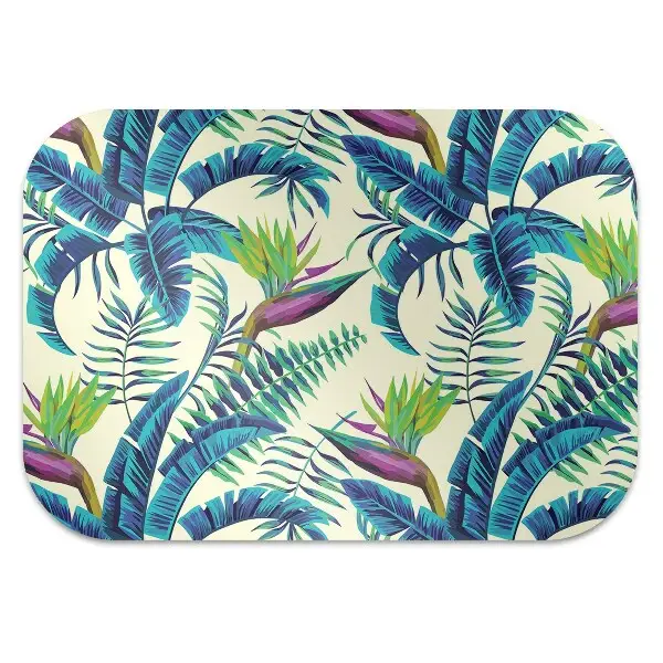 Podloga za stol Tropical picture