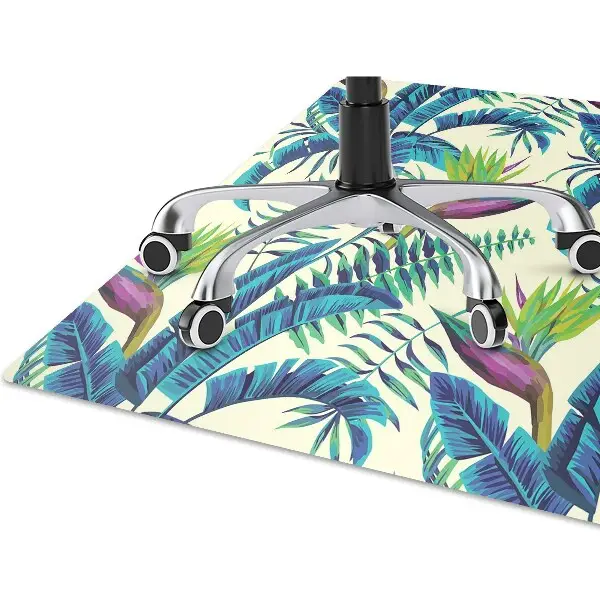 Podloga za stol Tropical picture