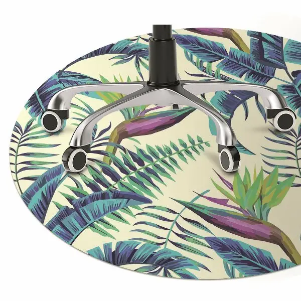 Podloga za stol Tropical picture