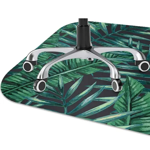 Podloga za stol Tropical leaves